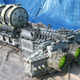 Illustration for article titled Lego Colonial Space Ship Is Big Enough to Terraform Real Planets